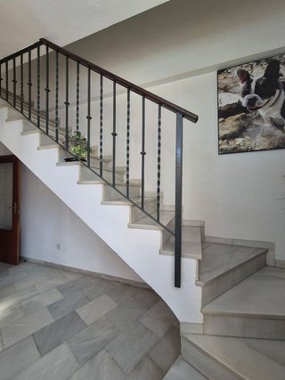 Casa adosada en venta en Centro en Bormujos