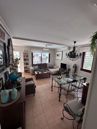 Casa pareada en venta en Canet d´En Berenguer
