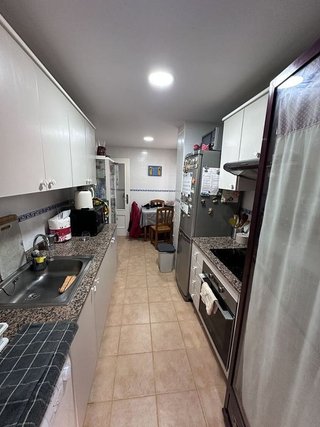 Casa pareada en venta en Canet d´En Berenguer