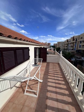 Casa pareada en venta en Canet d´En Berenguer