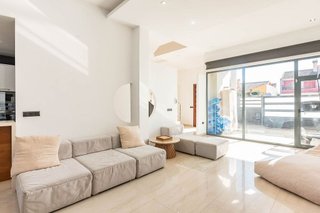 Chalet en venta en Molina de Segura ciudad en Molina de Segura