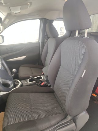 Nissan NP300 Navara 2020