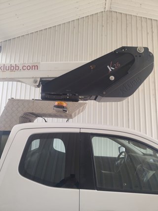 Nissan NP300 Navara 2020
