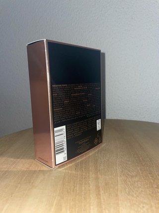 Caixa de perfume