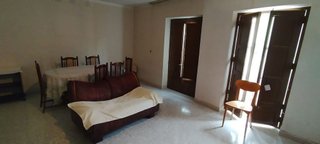 Casa adosada en venta en Carcaixent