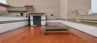 Casa adosada en venta en Carcaixent