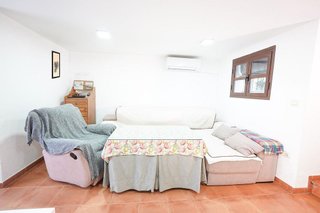 Chalet en venta en Utrera