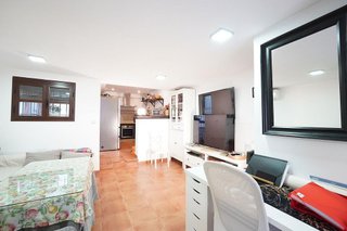 Chalet en venta en Utrera