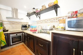 Chalet en venta en Utrera