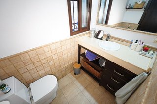 Chalet en venta en Utrera