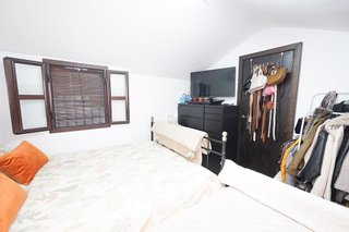Chalet en venta en Utrera