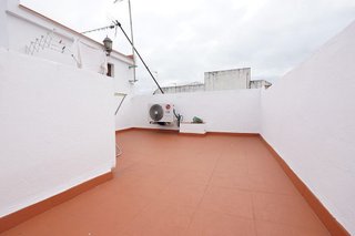 Chalet en venta en Utrera
