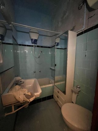 Casa adosada en venta en Centro en Castellón de la Plana