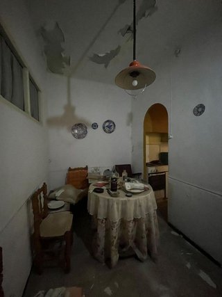 Casa adosada en venta en Centro en Castellón de la Plana