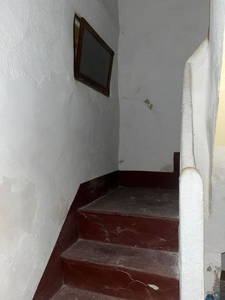 Casa adosada en venta en Centro en Castellón de la Plana