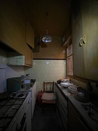Casa adosada en venta en Centro en Castellón de la Plana