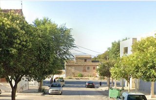 Casa adosada en venta en Villena