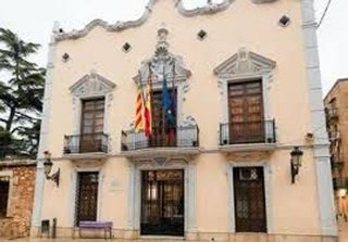 Casa pareada en venta en Alginet