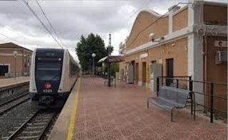 Casa pareada en venta en Alginet