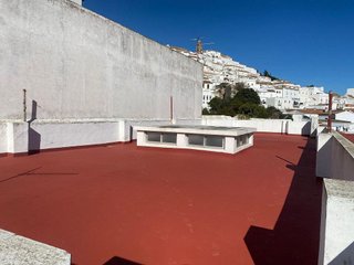 Chalet en venta en Alcalá de los Gazules