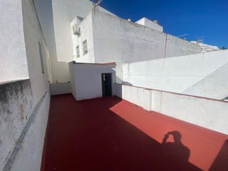 Chalet en venta en Alcalá de los Gazules