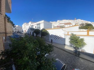 Chalet en venta en Alcalá de los Gazules