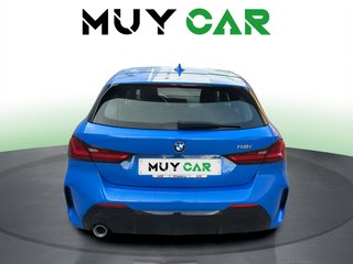 BMW Serie 1 118i 100 kW (136 CV)