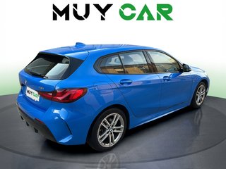BMW Serie 1 118i 100 kW (136 CV)