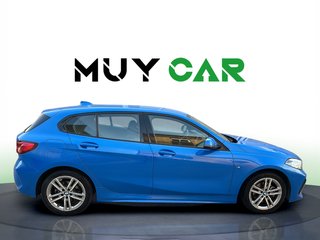 BMW Serie 1 118i 100 kW (136 CV)