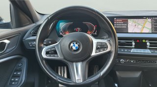 BMW Serie 1 118i 100 kW (136 CV)
