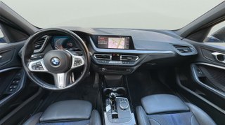 BMW Serie 1 118i 100 kW (136 CV)