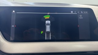 BMW Serie 1 118i 100 kW (136 CV)