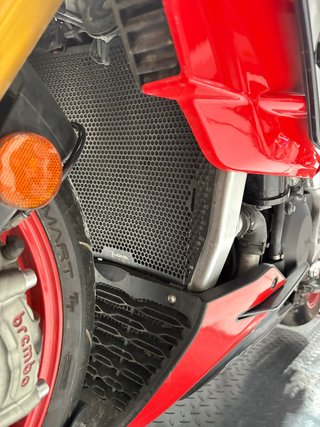 APRILIA TUONO V4 FACTORY  2021