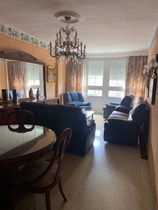 Alquiler habitaciones