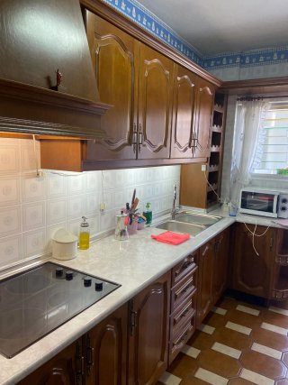 Alquiler habitaciones