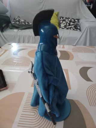 Figura Star Wars Guardia del Senado Hasbro 30cm