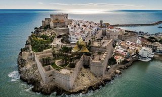 Chalet en venta en Casco Antiguo en Peñíscola
