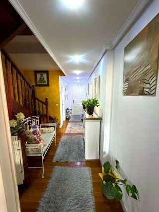 Casa adosada en venta en Castro en Castro Urdiales