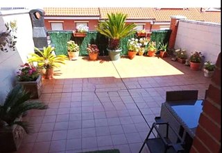 Casa adosada en venta en Castro en Castro Urdiales