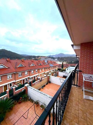 Casa adosada en venta en Castro en Castro Urdiales