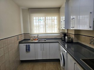 Casa adosada en venta en Vejer de la Frontera