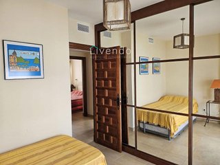 Casa adosada en venta en Vejer de la Frontera