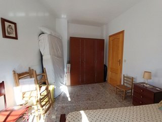 Casa pareada en venta en Tobarra