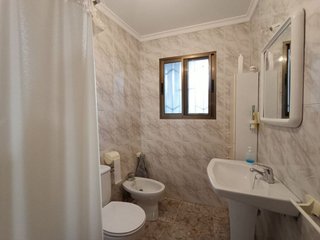 Casa pareada en venta en Tobarra