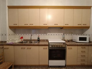 Casa pareada en venta en Tobarra