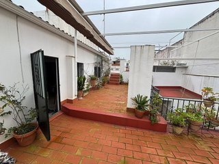 Chalet en venta en El Brillante -El Naranjo - El Tablero en Córdoba
