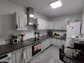 Casa adosada en venta en Andújar