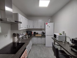 Casa adosada en venta en Andújar