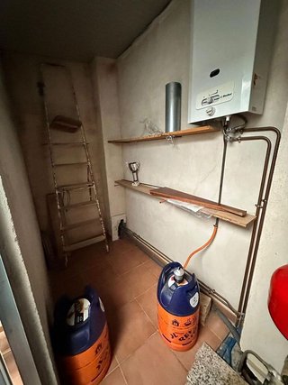 Casa en venta en Mota del Cuervo