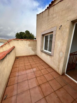 Casa en venta en Mota del Cuervo